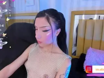 -BalanCe- – webcam model profile photo Image 2