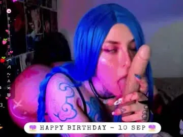 DestinyTurner – webcam model profile photo Image 15