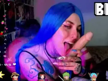 DestinyTurner – webcam model profile photo Image 8