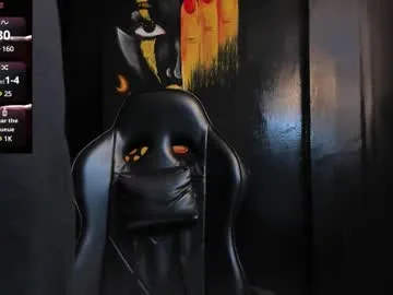 Benson18y – webcam model profile photo Image 2