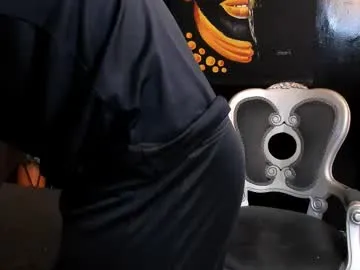 Benson18y – webcam model profile photo Image 5