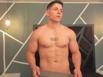 Benson18y – webcam model profile photo Image 7