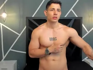 Benson18y – webcam model profile photo Image 8