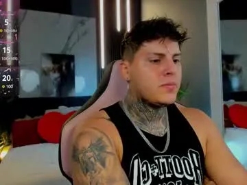 bigman32124 – webcam model profile photo Image 4