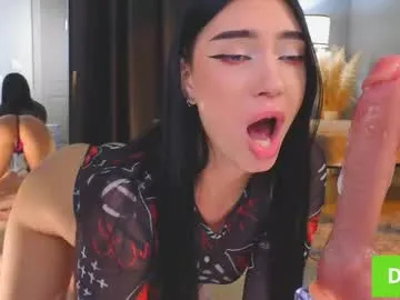 Bllowjoyy – webcam model profile photo Image 5