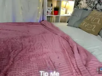 xdreamangel – webcam model profile photo Image 13