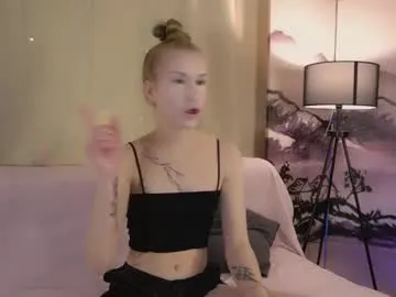 xdreamangel – webcam model profile photo Image 2