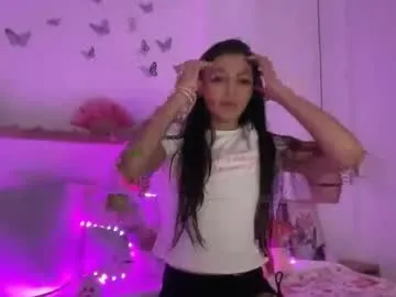 Draculona-666 – webcam model profile photo Image 6