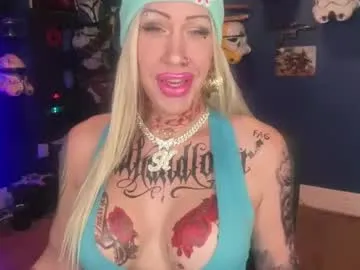 xdreamangel – webcam model profile photo Image 4