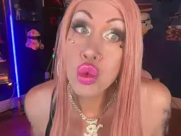 xdreamangel – webcam model profile photo Image 7