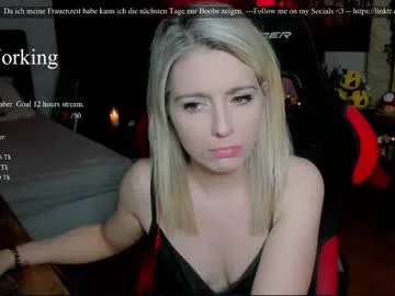 ranran_ch – webcam model profile photo Image 13