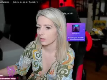 ranran_ch – webcam model profile photo Image 5