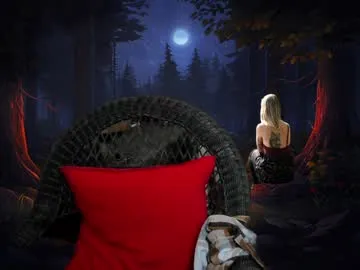 ranran_ch – webcam model profile photo Image 7