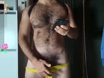 Benson18y – webcam model profile photo Image 10