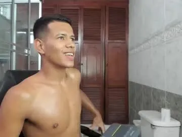 Benson18y – webcam model profile photo Image 17