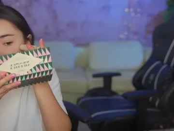 amu_nyan_cute – webcam model profile photo Image 13