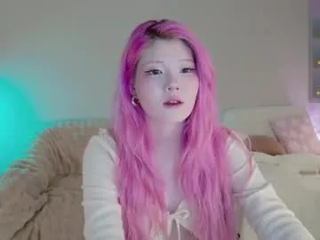 Yuna-ch – webcam model profile photo Image 2