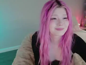 Yuna-ch – webcam model profile photo Image 4