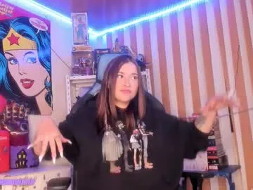 mia_dynasty – webcam model profile photo Image 3