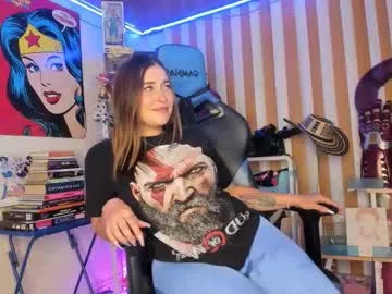 mia_dynasty – webcam model profile photo Image 8