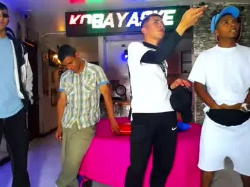 Yo155 – webcam model profile photo Image 8