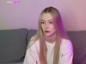 kristy_babe – webcam model profile photo