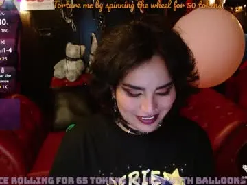 kureiji_fetish – webcam model profile photo