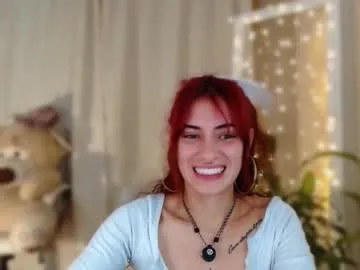 PumaShyXD – webcam model profile photo Image 10