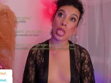 morganaramirez – webcam model profile photo Image 9