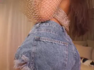 lanie__ – webcam model profile photo