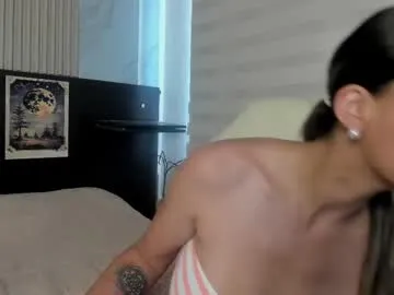 PumaShyXD – webcam model profile photo Image 8