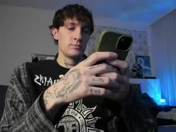 thermalsis – webcam model profile photo Image 15