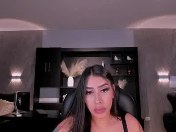 PumaShyXD – webcam model profile photo Image 4