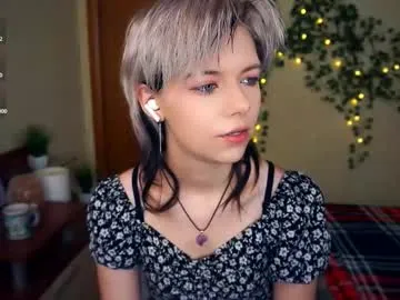 PumaShyXD – webcam model profile photo Image 11