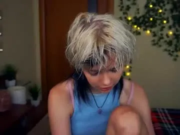 PumaShyXD – webcam model profile photo Image 7