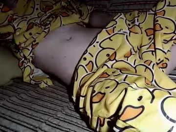 PumaShyXD – webcam model profile photo Image 13