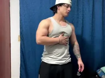 bigman32124 – webcam model profile photo Image 16