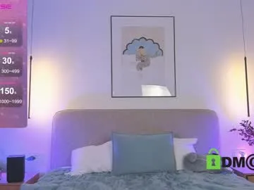 honeybelle8 – webcam model profile photo Image 6