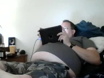 nakedbakers – webcam model profile photo Image 8