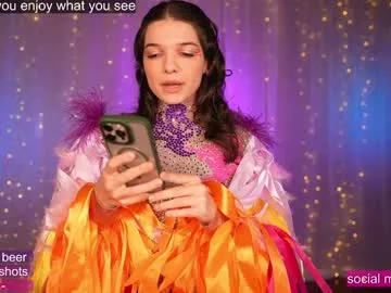 mia_dynasty – webcam model profile photo Image 6