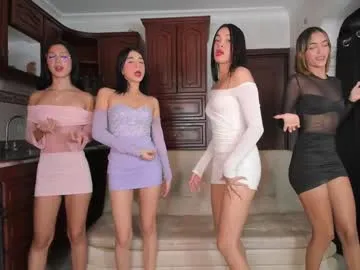 krysstal003 – webcam model profile photo Image 5