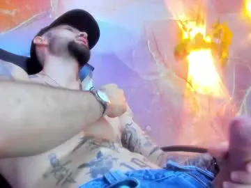 luke_davis01 – webcam model profile photo