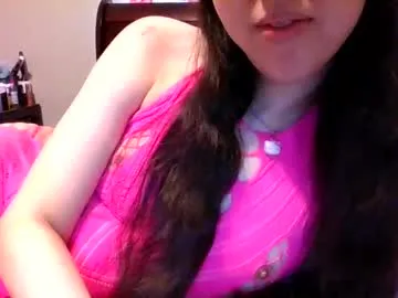 R-bonbon – webcam model profile photo Image 5