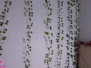 MerlyG – webcam model profile photo Image 14