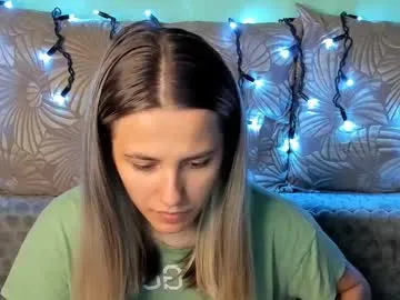 AngelinaTeller – webcam model profile photo Image 3