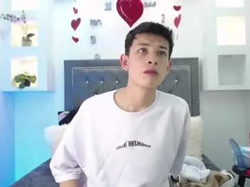 Benson18y – webcam model profile photo Image 14