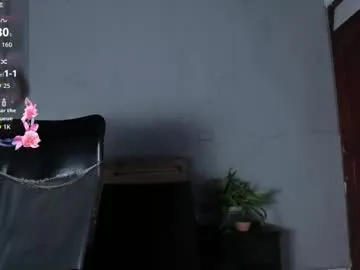 thermalsis – webcam model profile photo Image 3