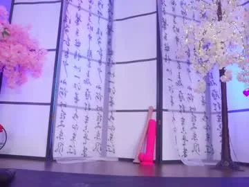 B_Bonya_m – webcam model profile photo Image 12