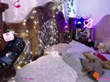 Anne_Anne_chan – webcam model profile photo Image 18