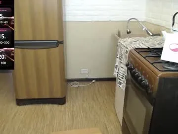 PumaShyXD – webcam model profile photo Image 2